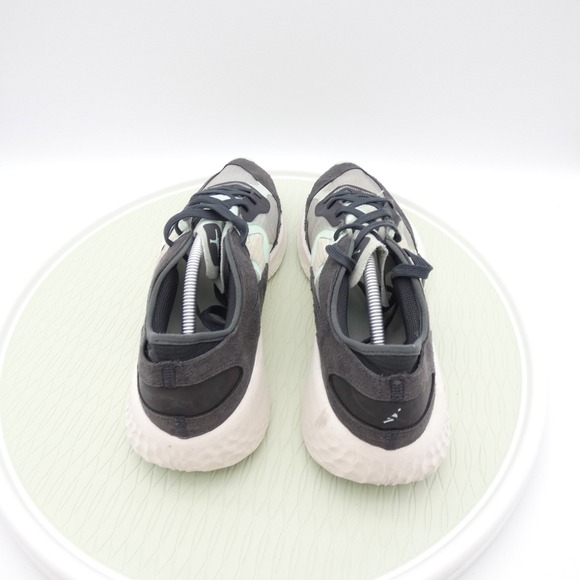 Jordan Delta 3 Low DN2647-003 Mens 11 Trainer Shoes Anthracite Mint Foam Sneaker - Picture 5 of 13